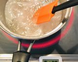 みずみずしい簡単水ようかん作り方1写真