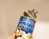 ホワイトソースから作るクリームシチュー作り方4写真