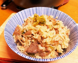 万能！青ネギだれ作り方7写真