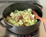 食物繊維【フローラスープ（中華風）】作り方4写真