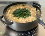 食物繊維【フローラスープ（中華風）】作り方8写真