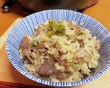 基本の割下☆万能たれ作り方6写真