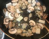 濃厚すりおろしシーフードカレー作り方1写真