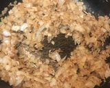 濃厚すりおろしシーフードカレー作り方3写真