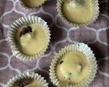 HMで楽々あん蒸しパン作り方3写真
