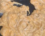 だし風味チャーハン作り方2写真