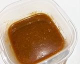 スタミナ回復に。ニンニクの味噌漬け作り方1写真