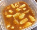 スタミナ回復に。ニンニクの味噌漬け作り方4写真
