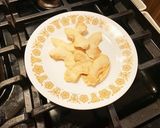 材料２つでりんごチップス作り方5写真