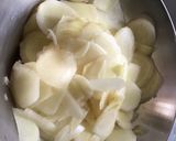 スパイシー新生姜シロップ作り方2写真