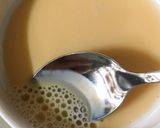 はちみつプリン作り方5写真