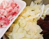 和風回鍋肉？☆豚とキャベツの甘辛味噌炒め作り方2写真