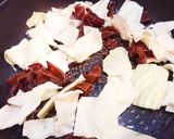 和風回鍋肉？☆豚とキャベツの甘辛味噌炒め作り方4写真