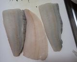 ヒラメの香草パン粉焼き作り方2写真