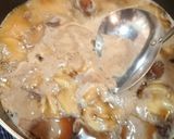 簡単酒肴☆鶏レバーの甘辛煮作り方4写真
