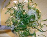 ねぎぱん☆糖質オフねぎおから蒸しパン作り方1写真