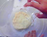 発酵は簡単レンジ～生地から手作りピザ～作り方6写真