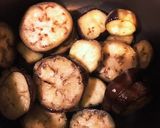 簡単グリーンカレー　ペースト使用作り方4写真