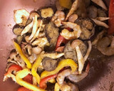 簡単グリーンカレー　ペースト使用作り方6写真
