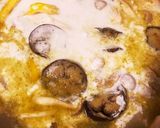 簡単グリーンカレー　ペースト使用作り方7写真