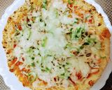 ナンを本物らしく香ばしく作り方18写真