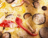 簡単グリーンカレー　ペースト使用作り方8写真
