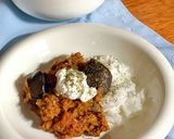 食べたくなったらすぐ！ボロネーゼ作り方5写真