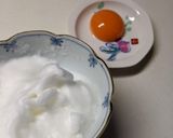 上白石萌音ちゃん風、卵かけご飯作り方4写真