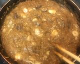 濃厚すりおろしシーフードカレー作り方5写真