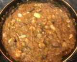 濃厚すりおろしシーフードカレー作り方6写真