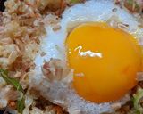 上白石萌音ちゃん風、卵かけご飯作り方5写真