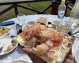 シュールストレミングの伝統的な食べ方作り方4写真