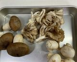 きのこのマリネ作り方1写真