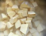 スイートポテト作り方1写真
