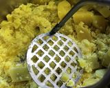スイートポテト作り方3写真