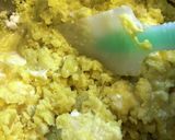 スイートポテト作り方4写真