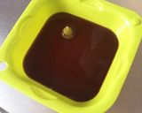 ポン酢で簡単☆真鯛漬け作り方1写真