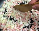 しじみのパエリア作り方4写真