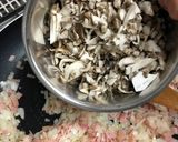 しじみのパエリア作り方5写真