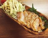 ポン酢で簡単☆真鯛漬け作り方3写真