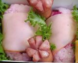 高校1年女子お弁当♡2020.09.26作り方2写真
