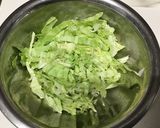 ビーツのシュークルート風作り方2写真