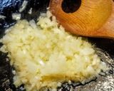 イカのトマト煮作り方2写真
