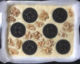 バナナブレッド(バター不使用)作り方4写真