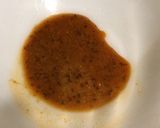 豚バラ肉キャベツの味噌風味カレー作り方1写真