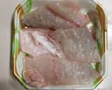 ★鯛づくし★刺身★塩焼き★鯛汁★鯛飯作り方5写真