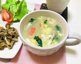 麻婆豆腐メイン今夜の夕飯のおかずメニュー作り方6写真