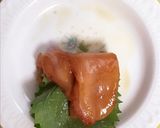 ササミの大葉挟み焼き作り方6写真