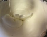 ヨーグルトケーキ(ムースケーキ)作り方7写真