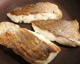 ★鯛づくし★刺身★塩焼き★鯛汁★鯛飯作り方9写真